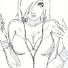Catherine Style Shelly