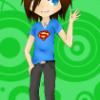 Luke Chibi
