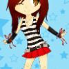 NekoNicole Chibi