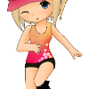 Fiesta Chibi: TeKKy -Request-