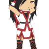 Fiesta Chibi -Request-