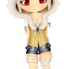 Vindictus Chibi -Request-