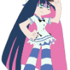Anarchy Stocking