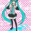 Hatsune Miku
